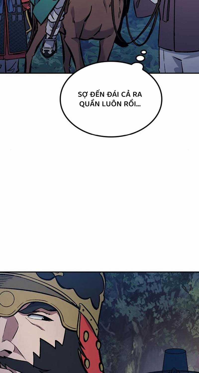 Bác Sĩ Tới Joseon - Chapter 20 - Trang 52