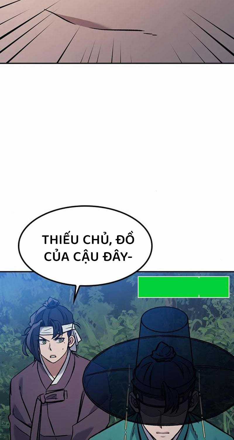 Bác Sĩ Tới Joseon - Chapter 20 - Trang 74