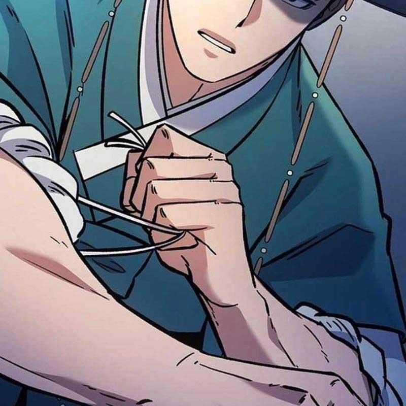 Bác Sĩ Tới Joseon - Chapter 21 - Trang 101