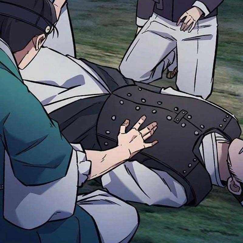 Bác Sĩ Tới Joseon - Chapter 21 - Trang 104