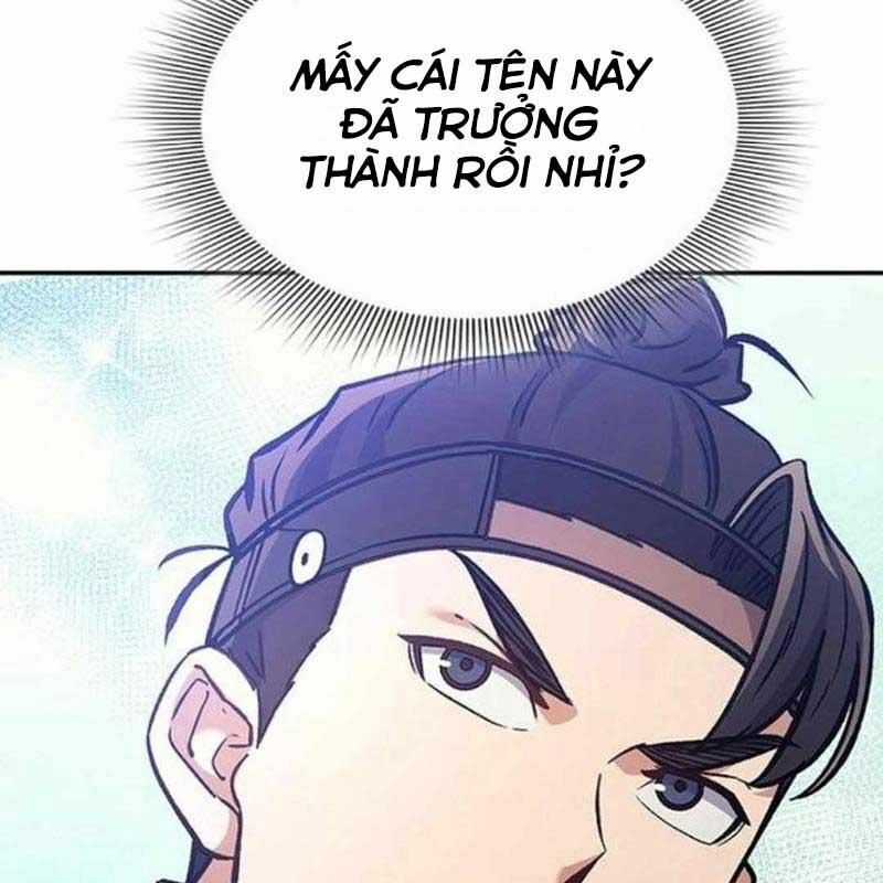 Bác Sĩ Tới Joseon - Chapter 21 - Trang 137