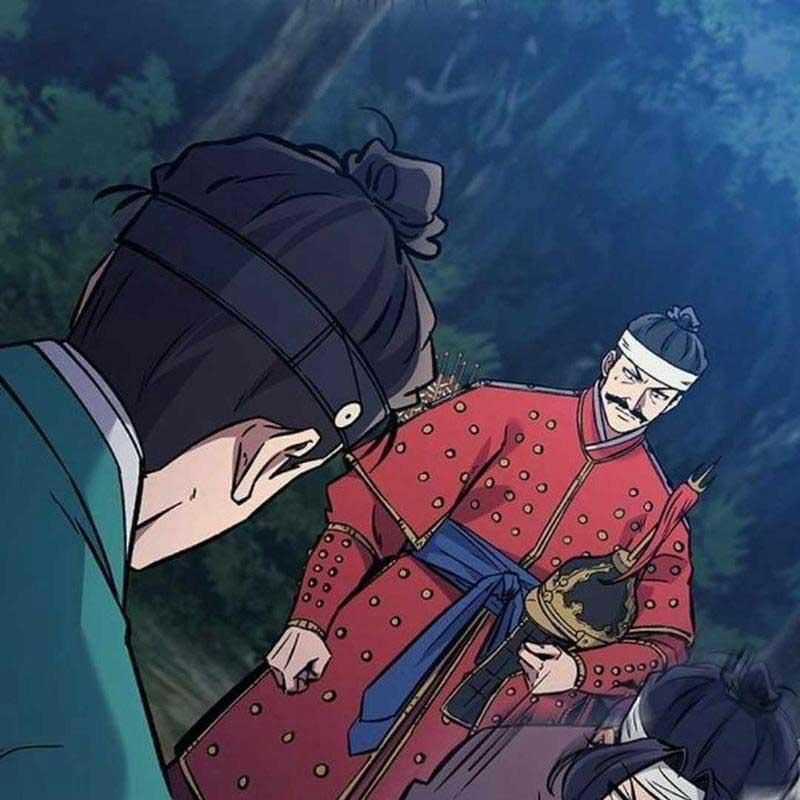 Bác Sĩ Tới Joseon - Chapter 21 - Trang 147