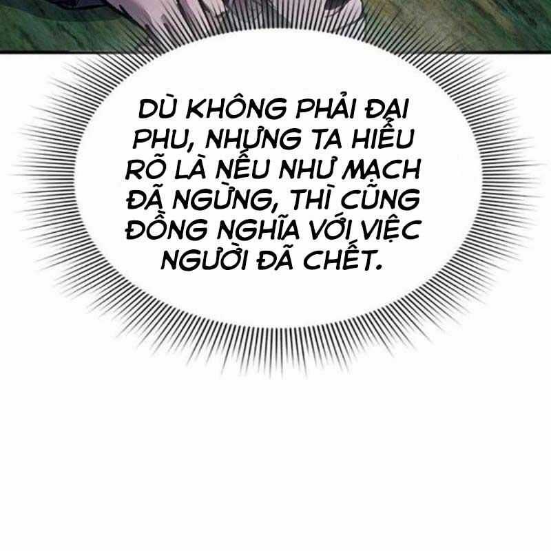 Bác Sĩ Tới Joseon - Chapter 21 - Trang 149