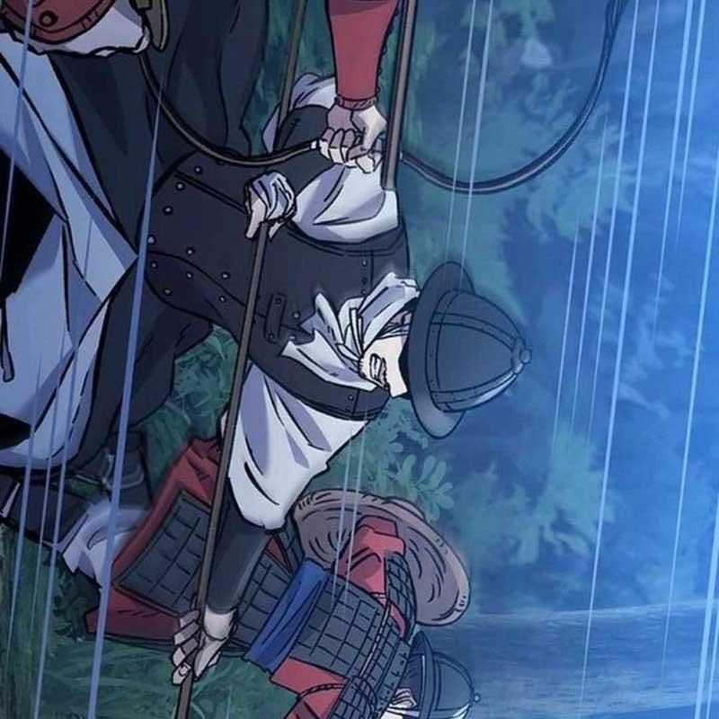 Bác Sĩ Tới Joseon - Chapter 21 - Trang 16