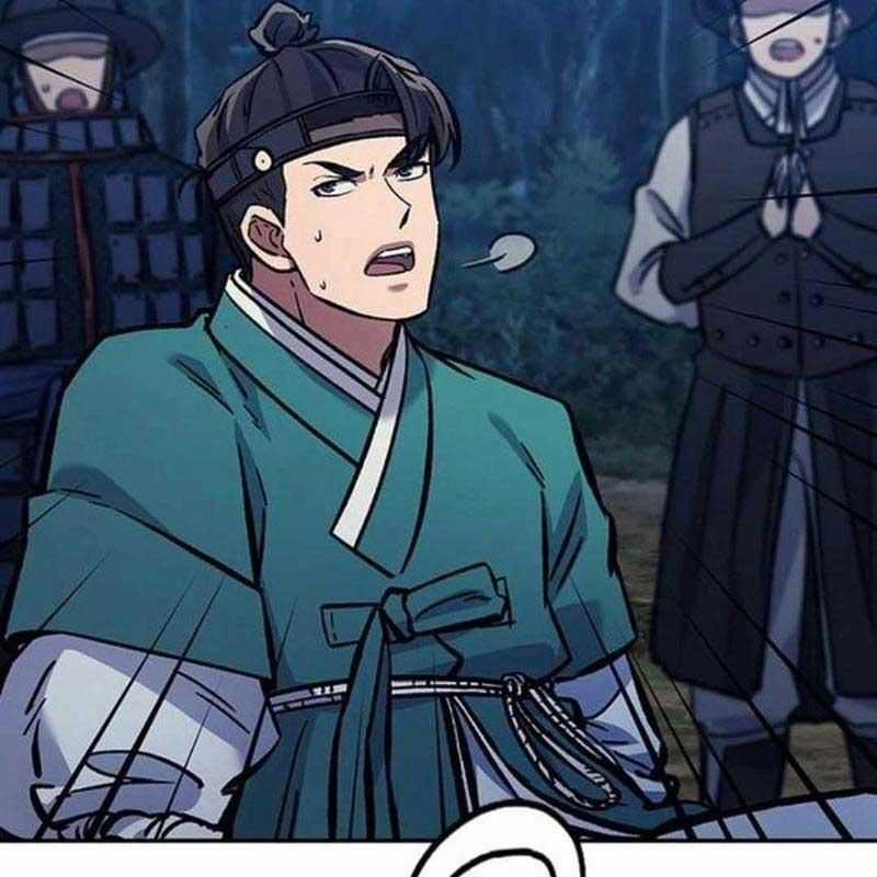 Bác Sĩ Tới Joseon - Chapter 21 - Trang 183