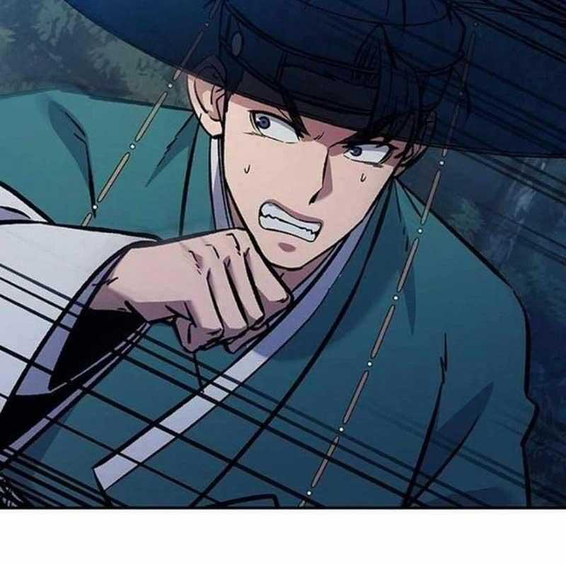 Bác Sĩ Tới Joseon - Chapter 21 - Trang 21