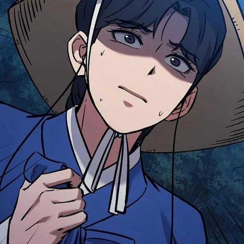 Bác Sĩ Tới Joseon - Chapter 21 - Trang 26