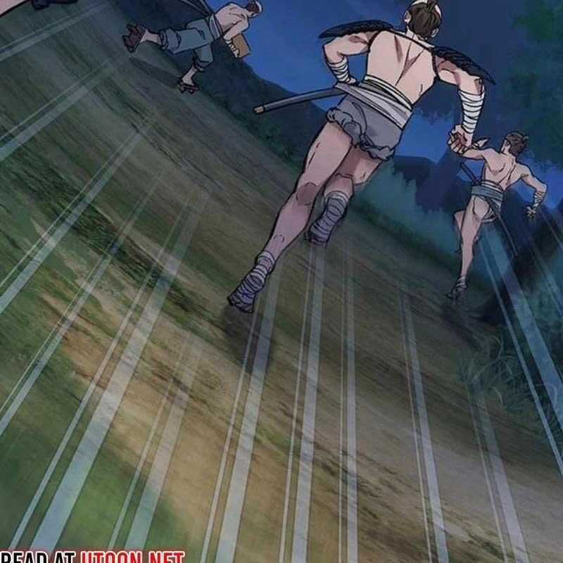 Bác Sĩ Tới Joseon - Chapter 21 - Trang 32