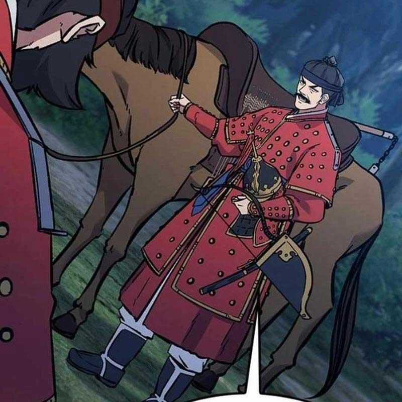 Bác Sĩ Tới Joseon - Chapter 21 - Trang 56