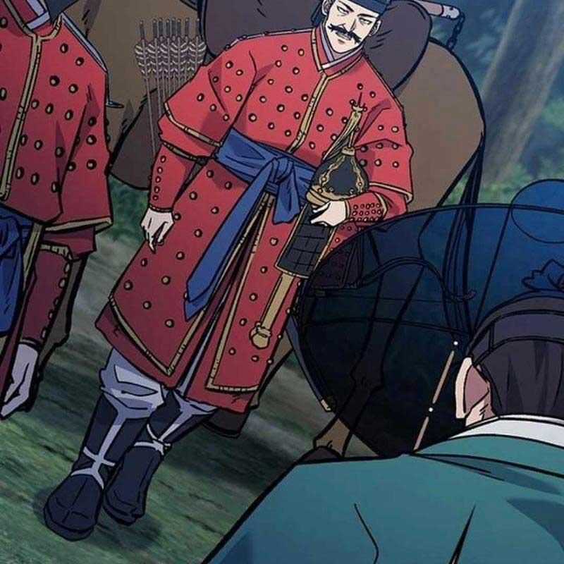 Bác Sĩ Tới Joseon - Chapter 21 - Trang 59