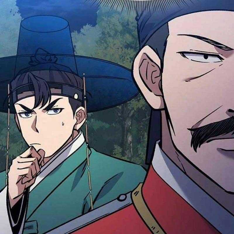 Bác Sĩ Tới Joseon - Chapter 21 - Trang 71