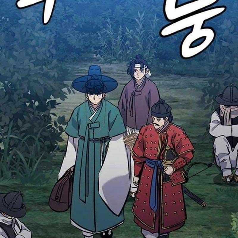 Bác Sĩ Tới Joseon - Chapter 21 - Trang 81