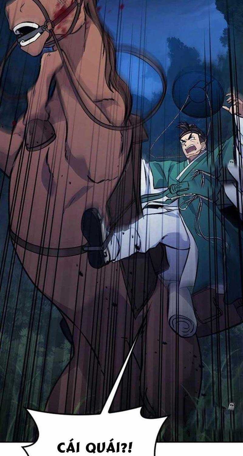 Bác Sĩ Tới Joseon - Chapter 22 - Trang 21