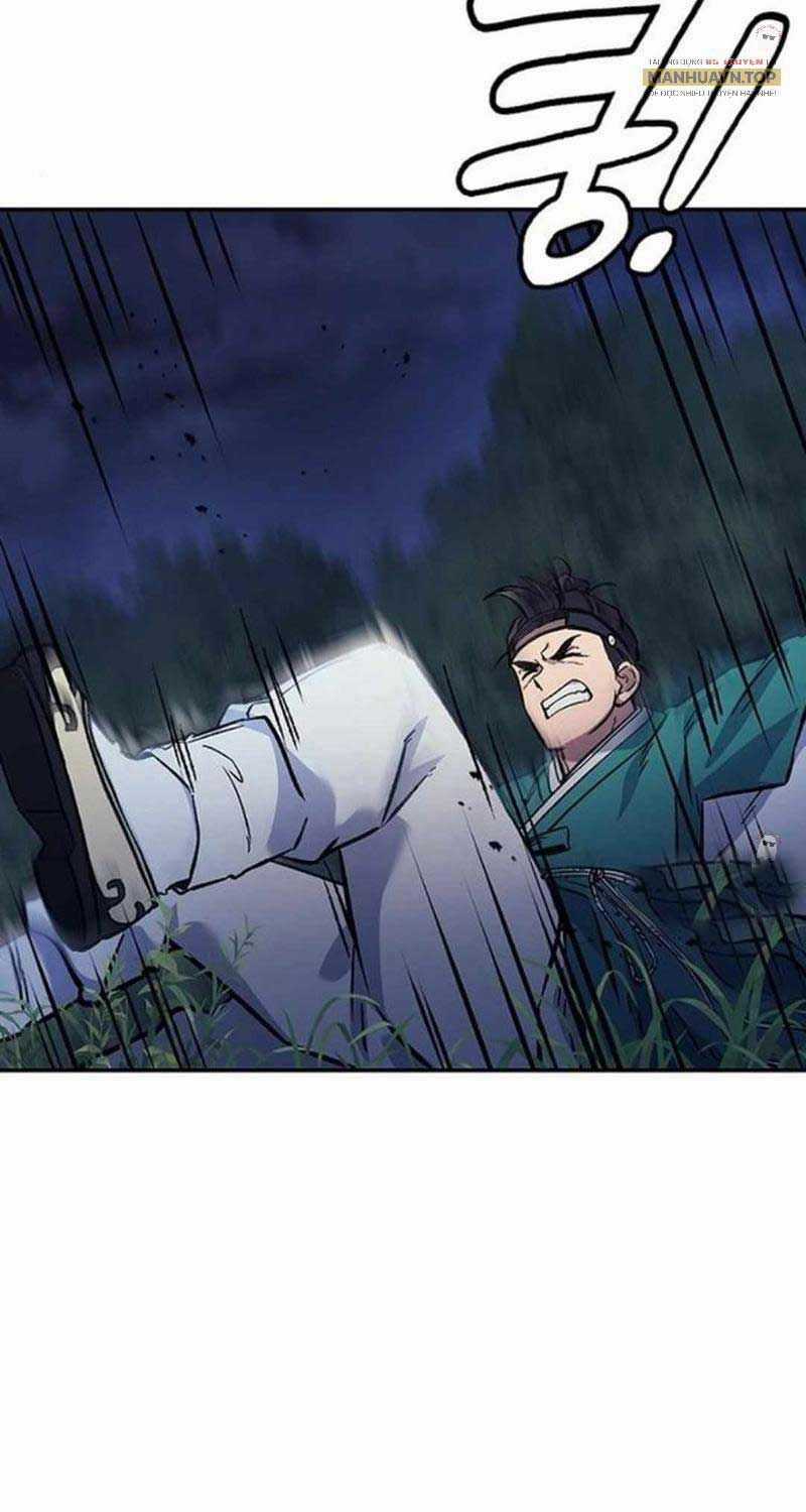 Bác Sĩ Tới Joseon - Chapter 22 - Trang 23