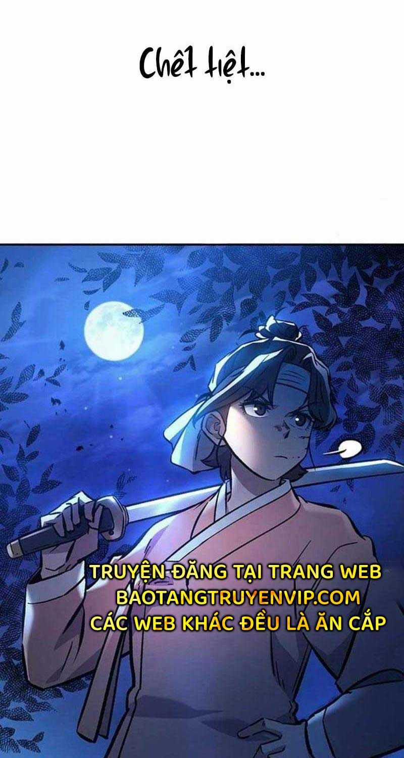 Bác Sĩ Tới Joseon - Chapter 22 - Trang 35