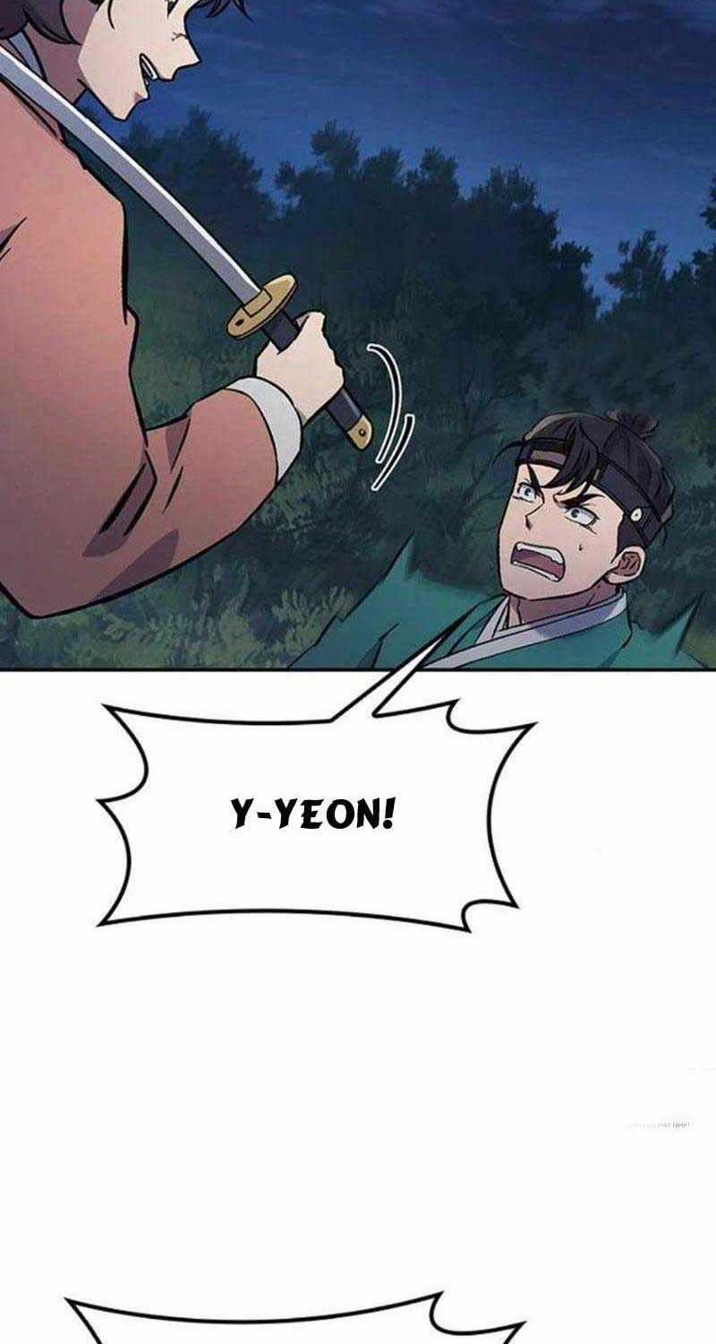 Bác Sĩ Tới Joseon - Chapter 22 - Trang 37