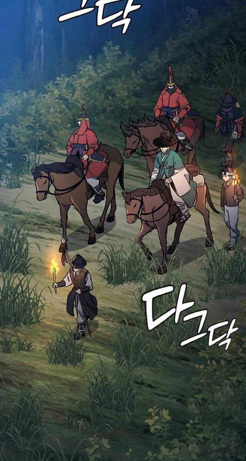 Bác Sĩ Tới Joseon - Chapter 22 - Trang 5