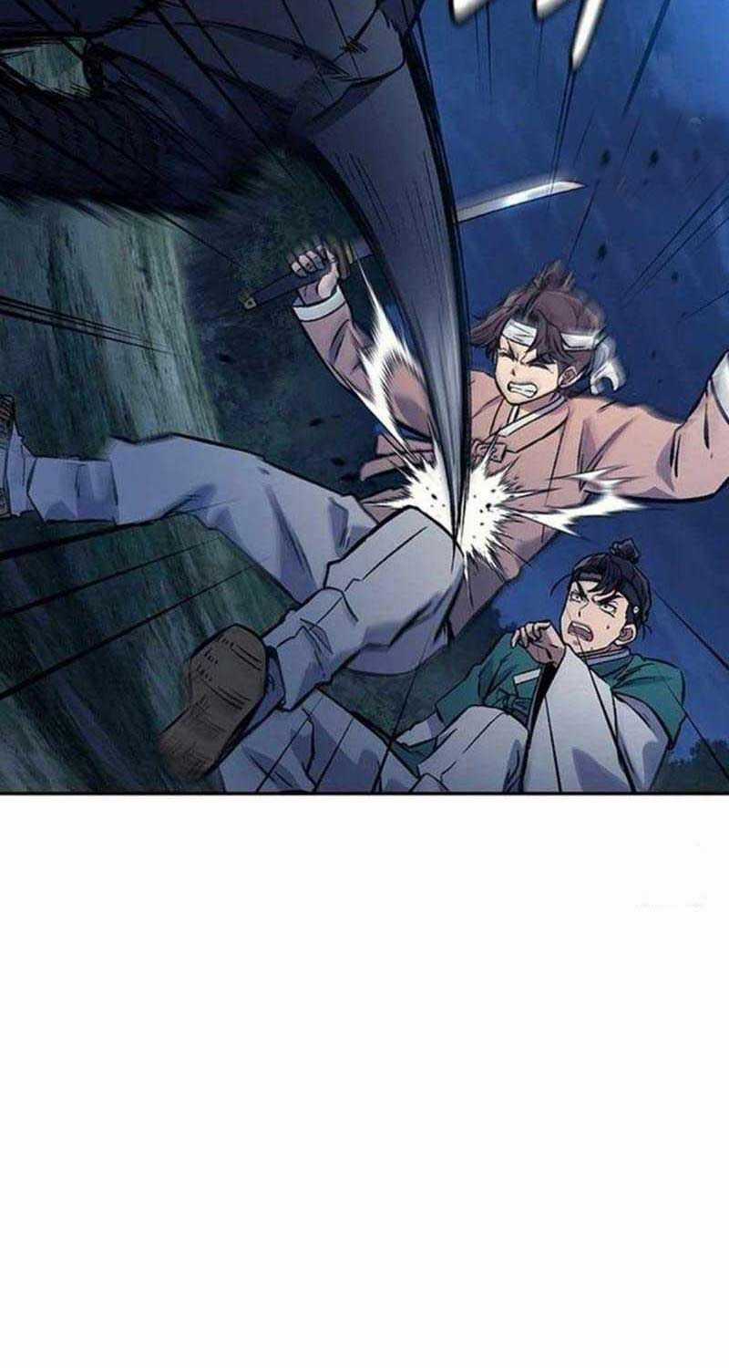 Bác Sĩ Tới Joseon - Chapter 22 - Trang 44