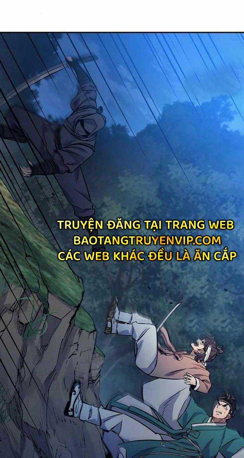 Bác Sĩ Tới Joseon - Chapter 22 - Trang 45