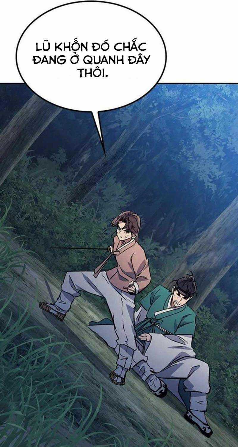 Bác Sĩ Tới Joseon - Chapter 22 - Trang 54