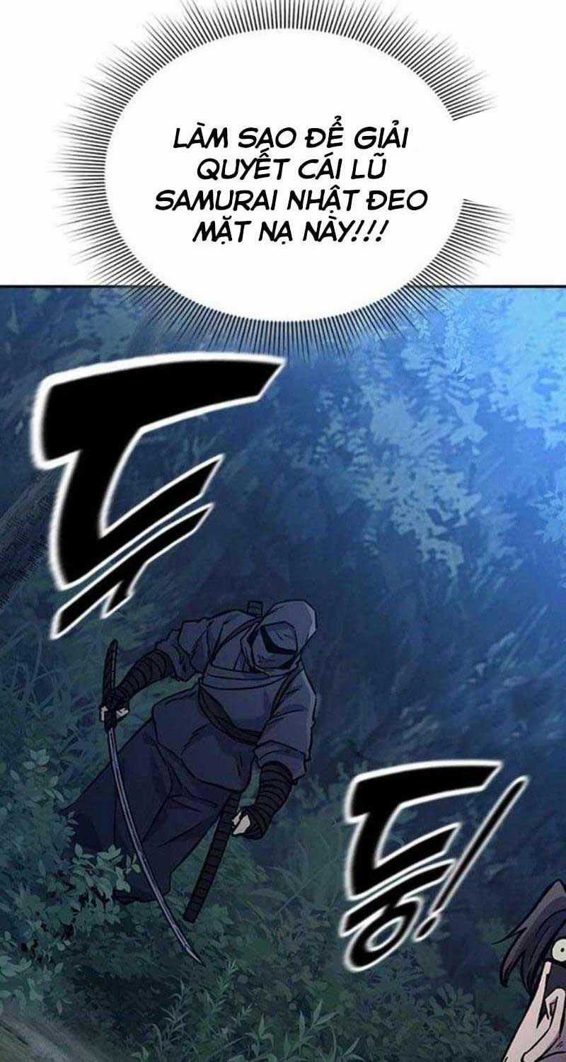 Bác Sĩ Tới Joseon - Chapter 22 - Trang 59