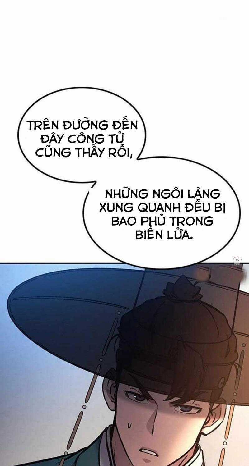 Bác Sĩ Tới Joseon - Chapter 22 - Trang 9