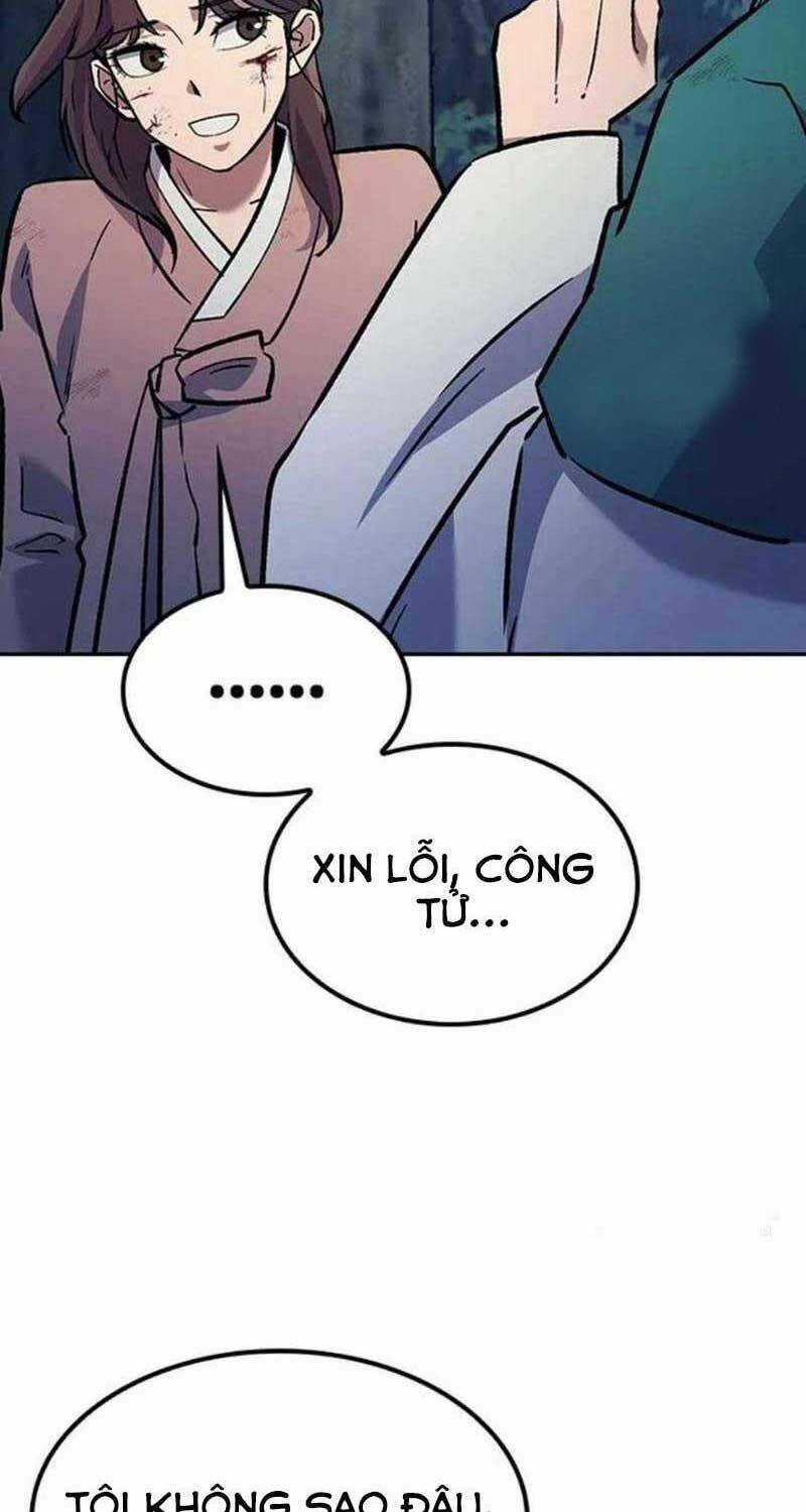 Bác Sĩ Tới Joseon - Chapter 23 - Trang 16