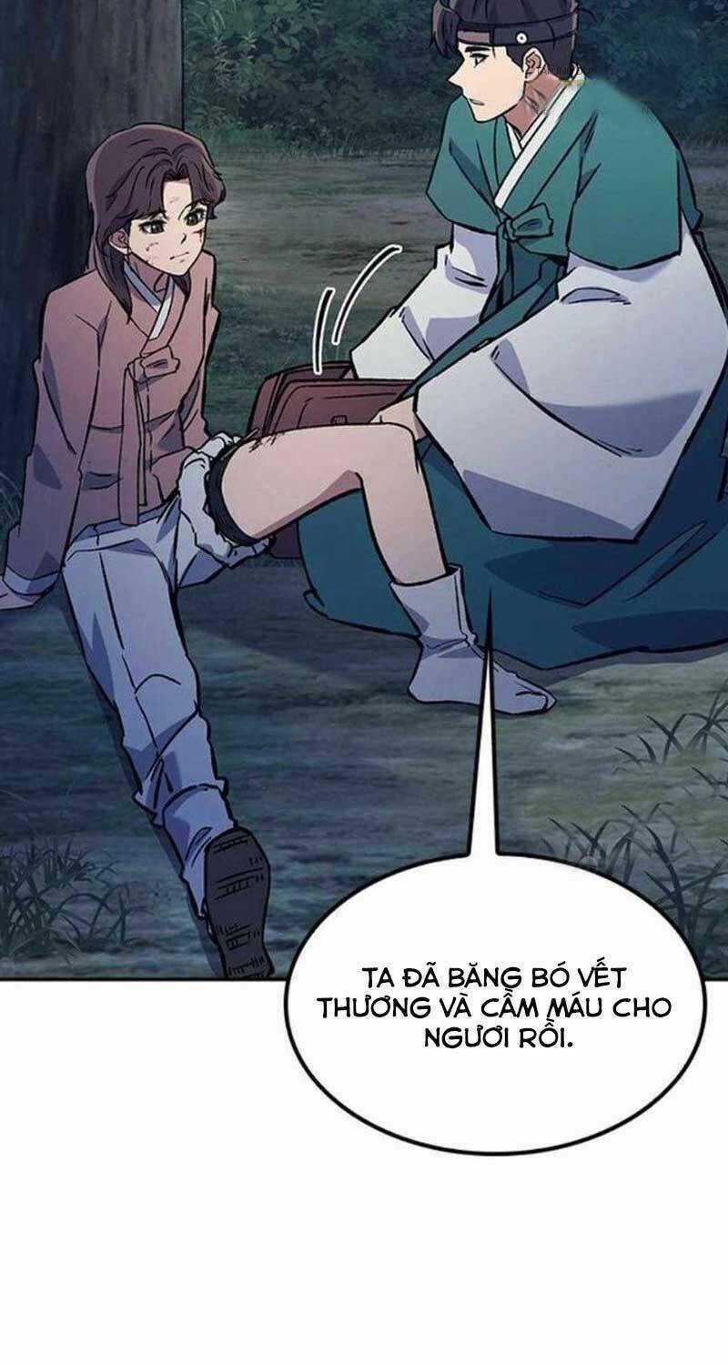 Bác Sĩ Tới Joseon - Chapter 23 - Trang 9