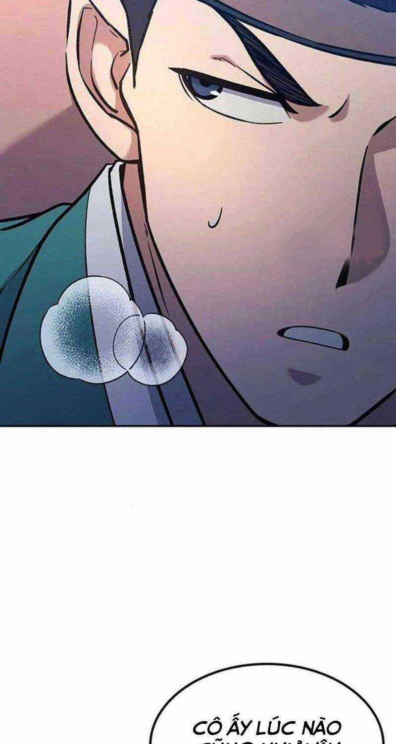 Bác Sĩ Tới Joseon - Chapter 23 - Trang 81