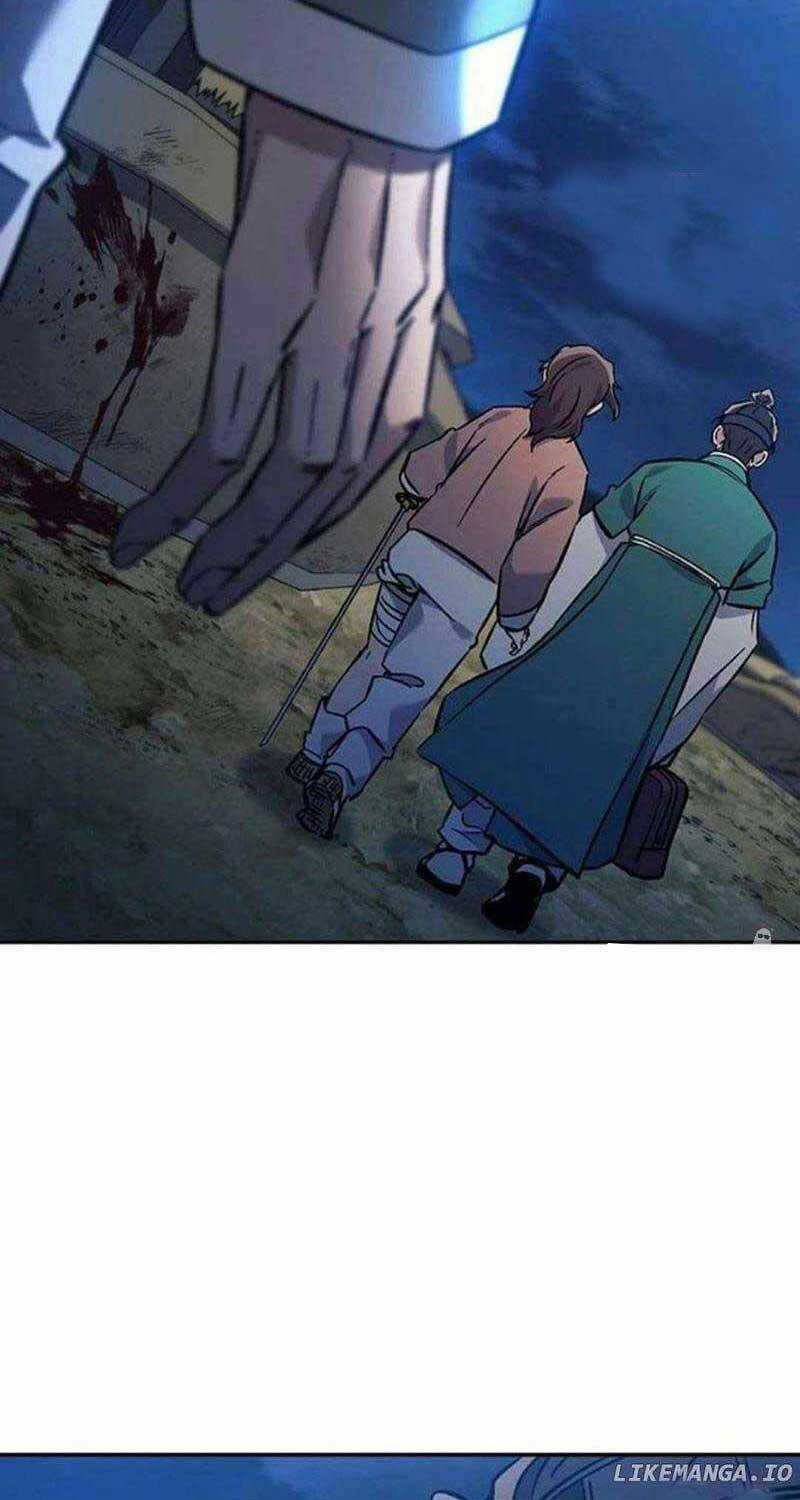 Bác Sĩ Tới Joseon - Chapter 23 - Trang 94