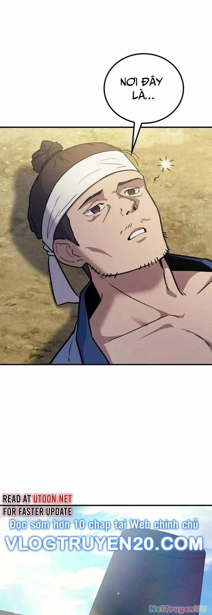 Bác Sĩ Tới Joseon - Chapter 3 - Trang 2