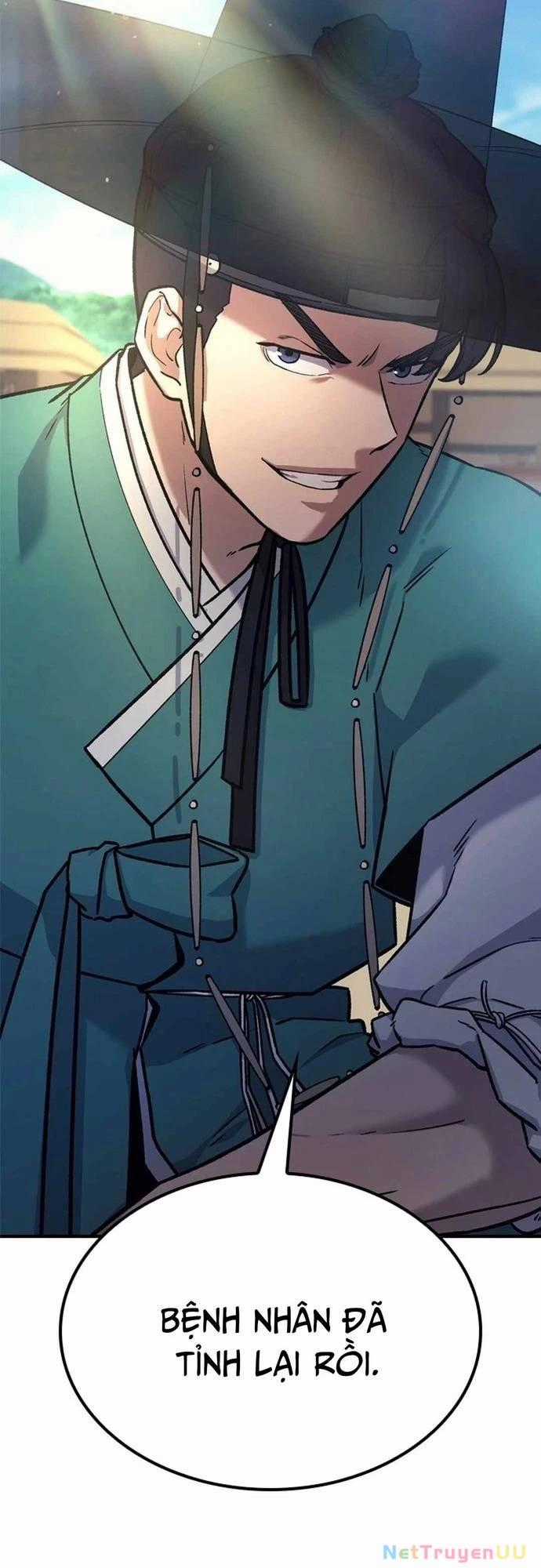 Bác Sĩ Tới Joseon - Chapter 3 - Trang 3