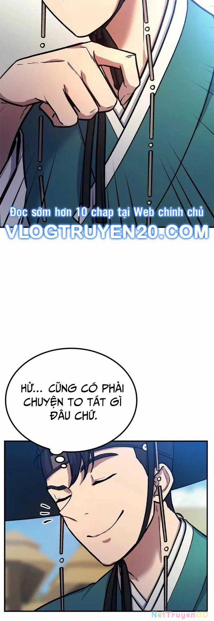 Bác Sĩ Tới Joseon - Chapter 3 - Trang 7