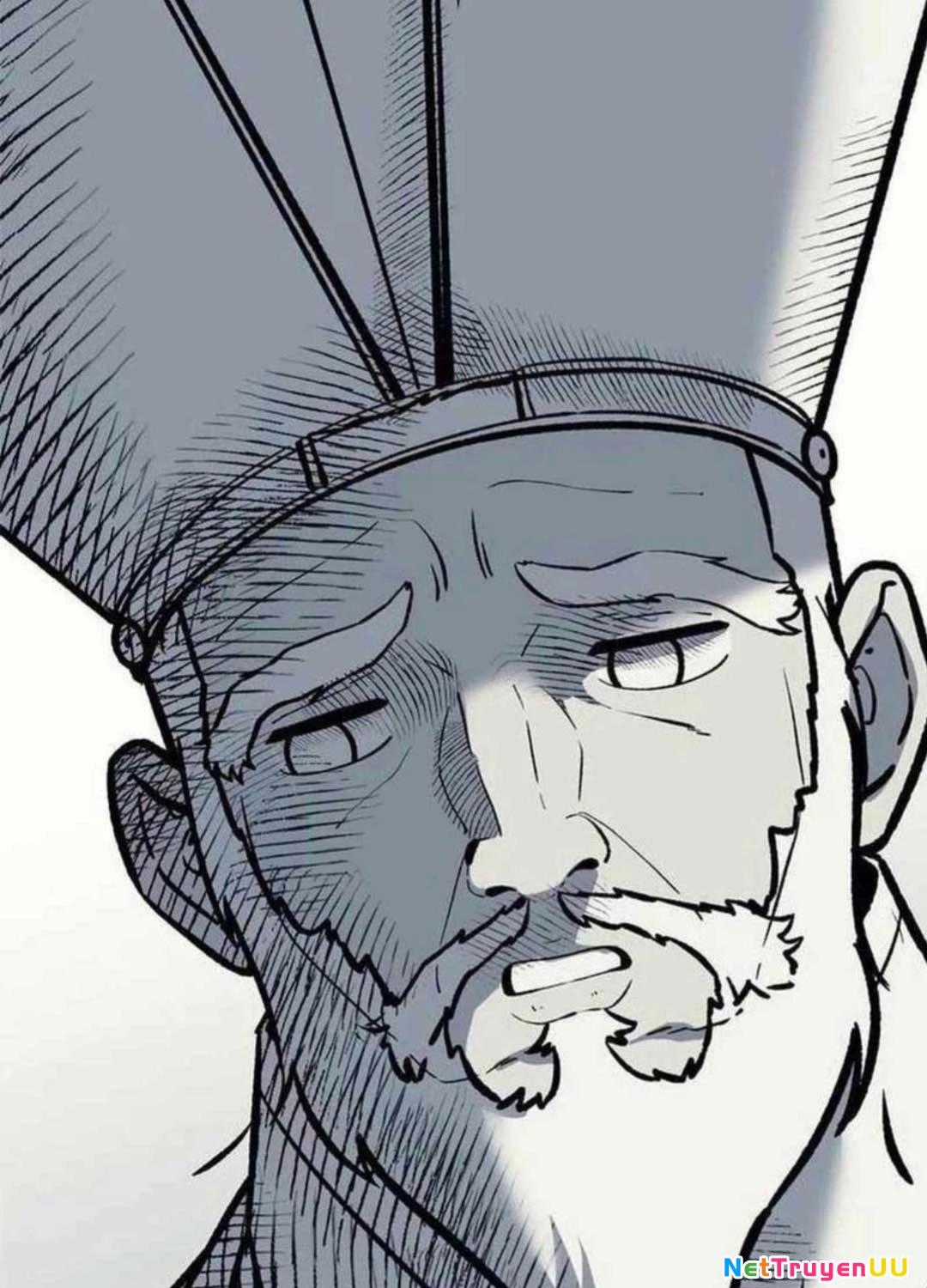 Bác Sĩ Tới Joseon - Chapter 4 - Trang 2