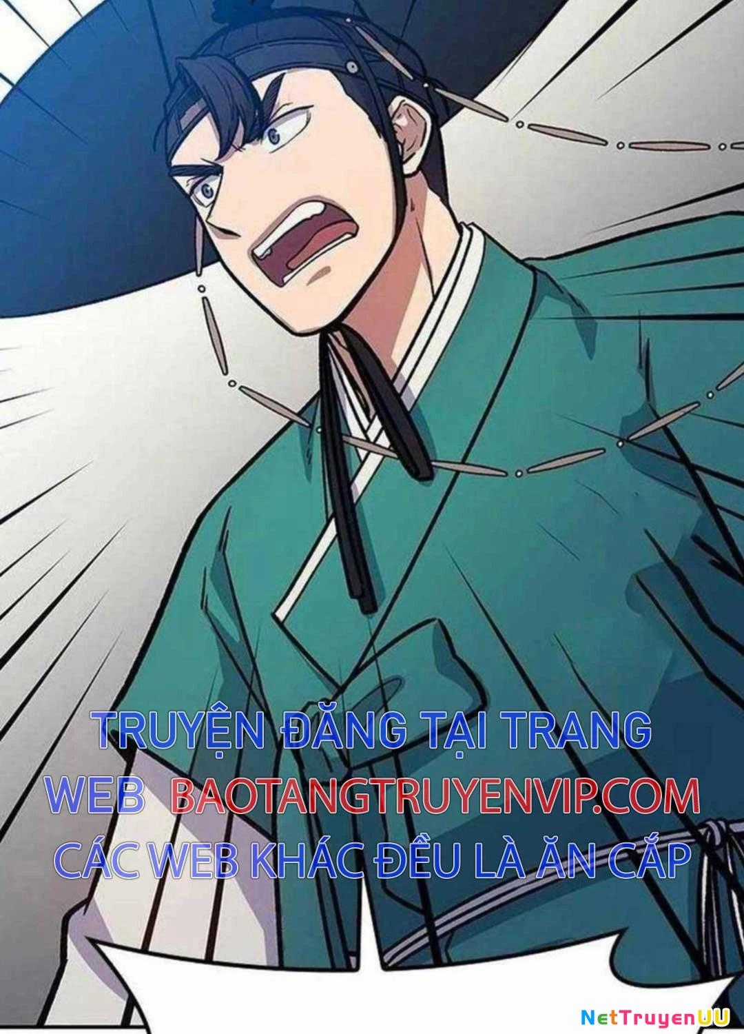 Bác Sĩ Tới Joseon - Chapter 4 - Trang 123