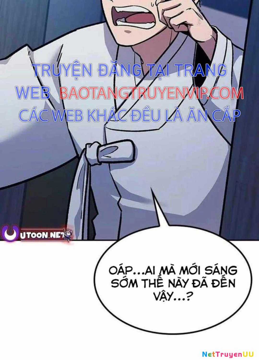 Bác Sĩ Tới Joseon - Chapter 4 - Trang 18