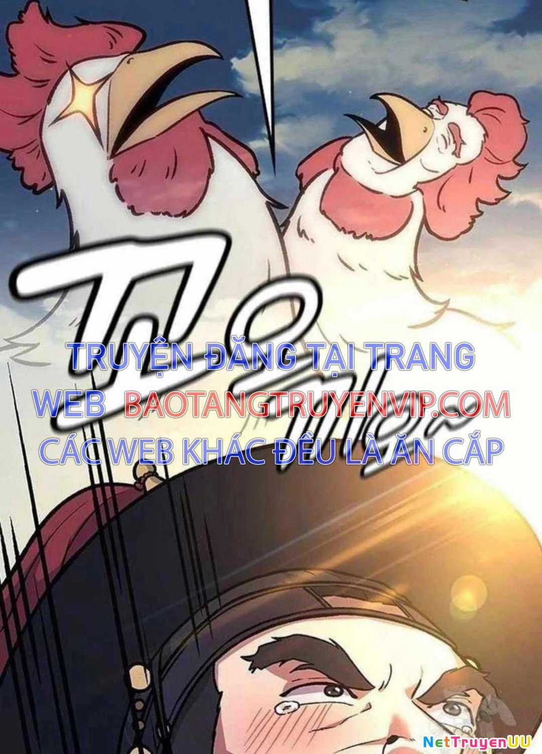 Bác Sĩ Tới Joseon - Chapter 4 - Trang 22