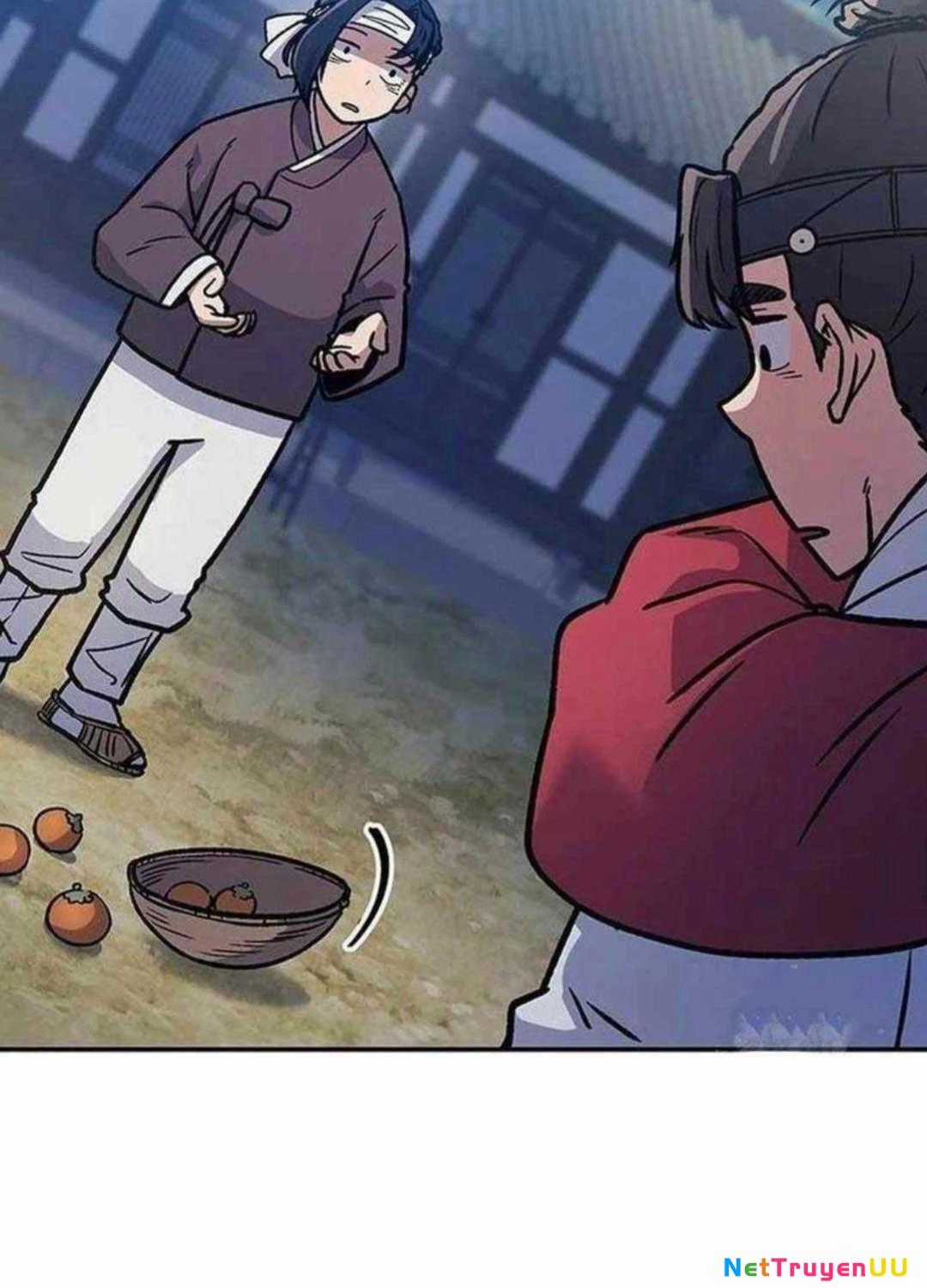 Bác Sĩ Tới Joseon - Chapter 4 - Trang 30