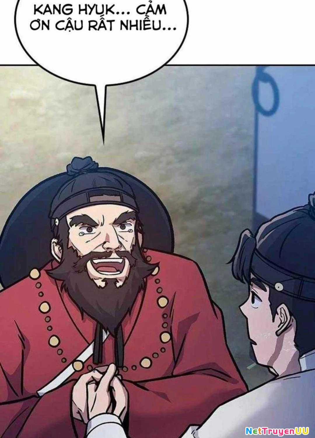 Bác Sĩ Tới Joseon - Chapter 4 - Trang 35