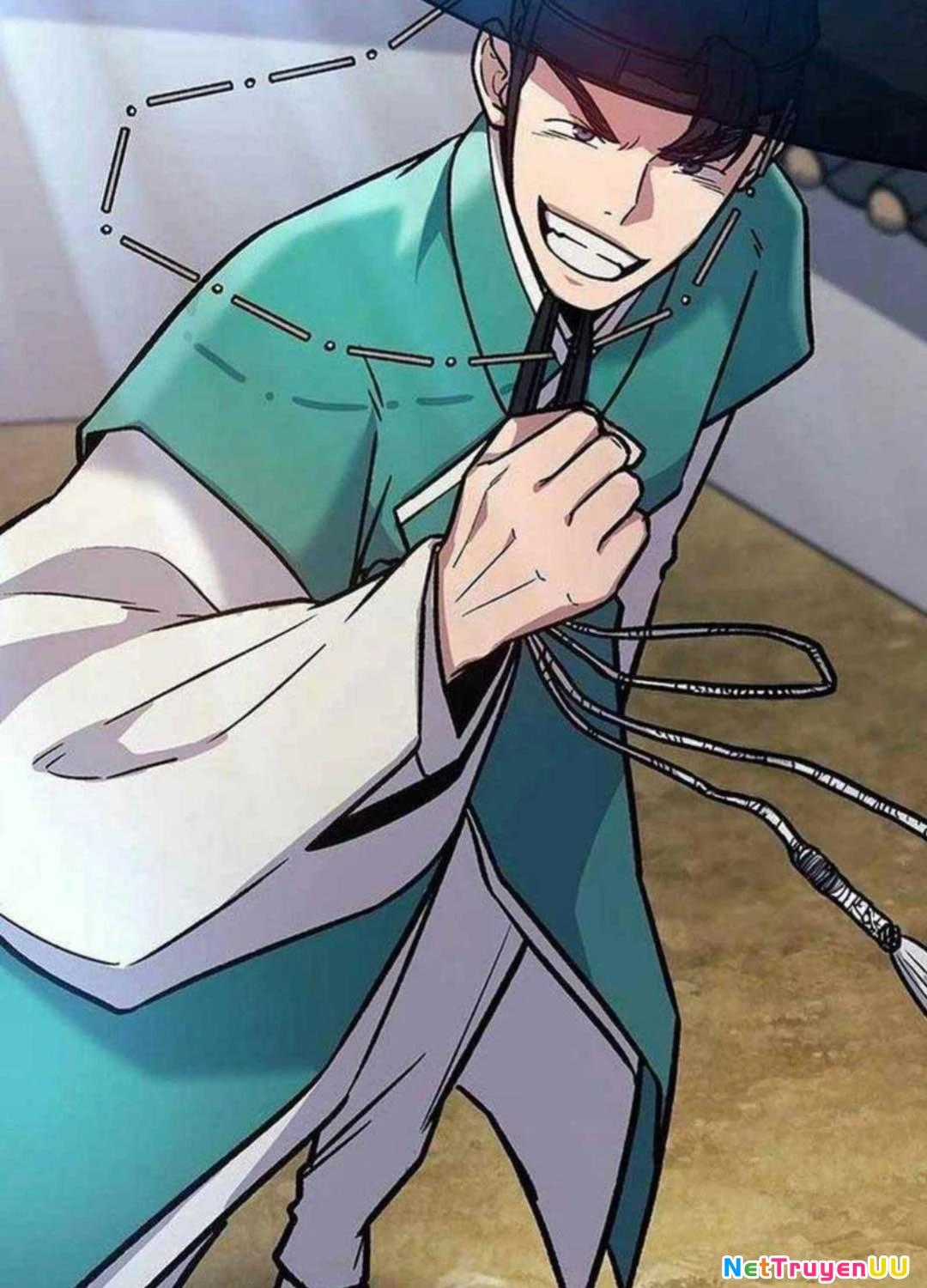 Bác Sĩ Tới Joseon - Chapter 4 - Trang 48