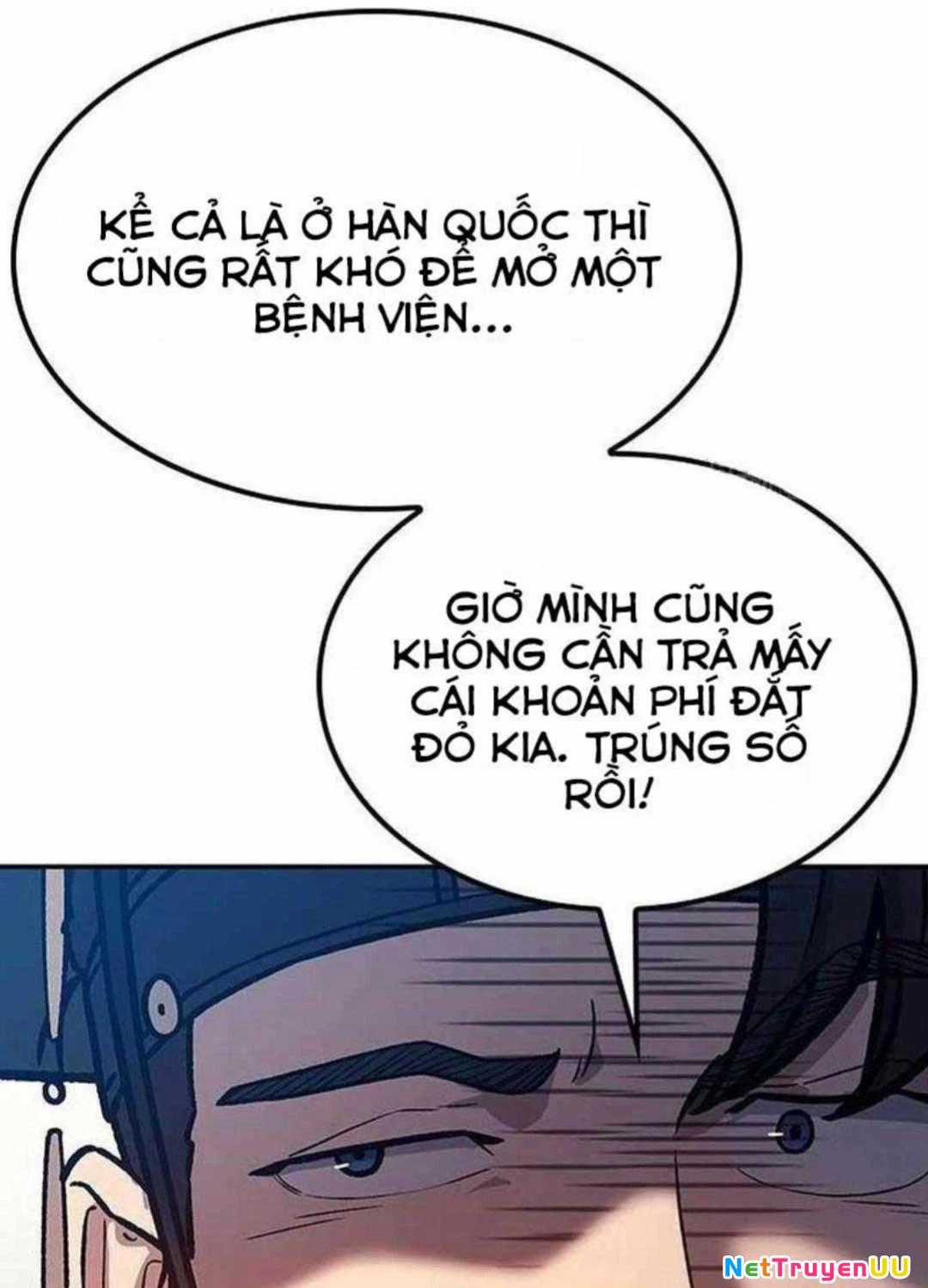 Bác Sĩ Tới Joseon - Chapter 4 - Trang 50