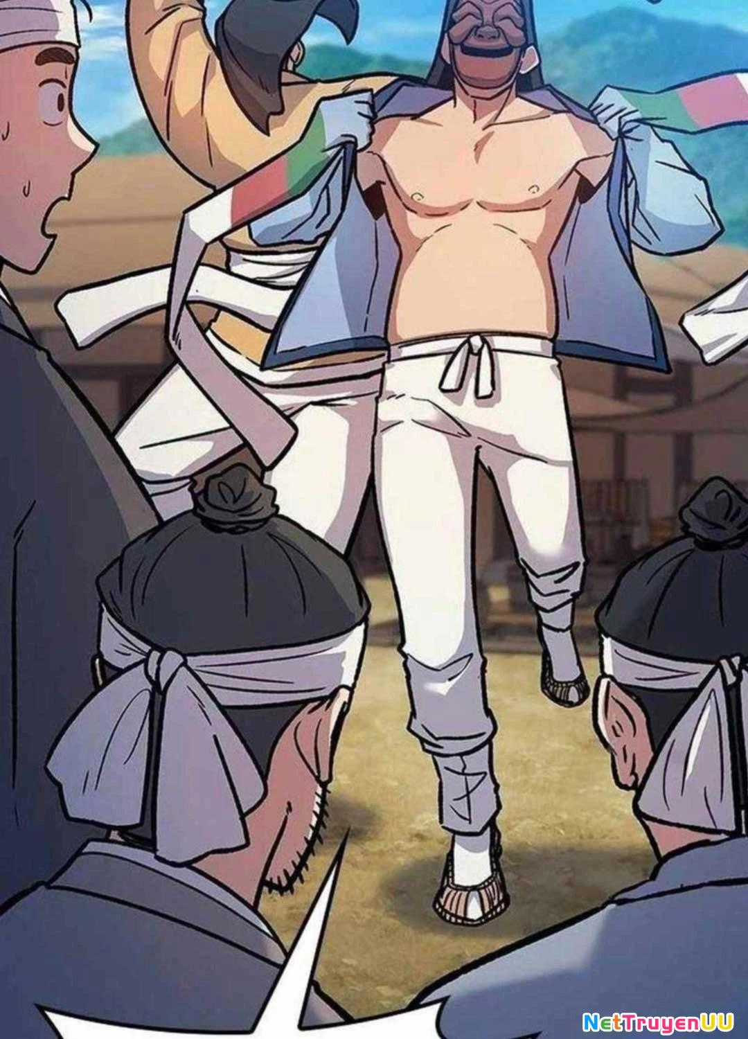 Bác Sĩ Tới Joseon - Chapter 4 - Trang 63