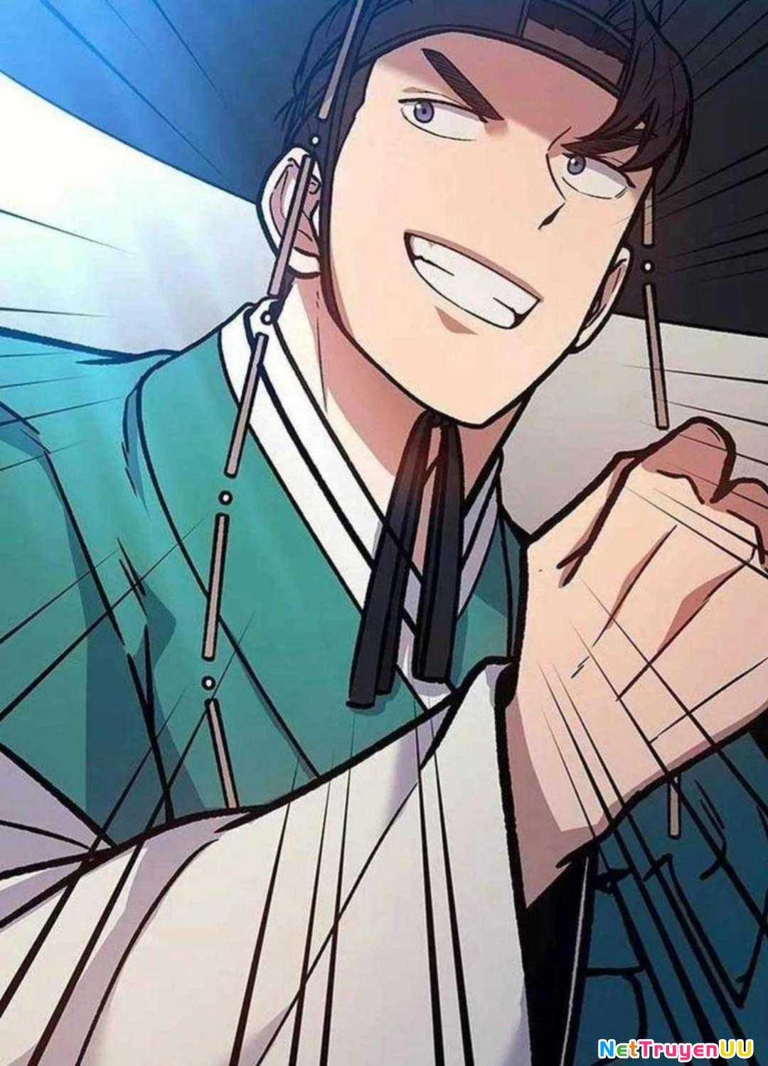 Bác Sĩ Tới Joseon - Chapter 4 - Trang 68