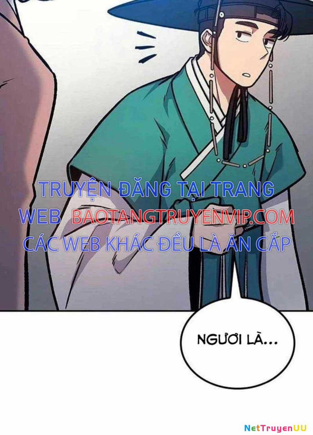 Bác Sĩ Tới Joseon - Chapter 4 - Trang 70