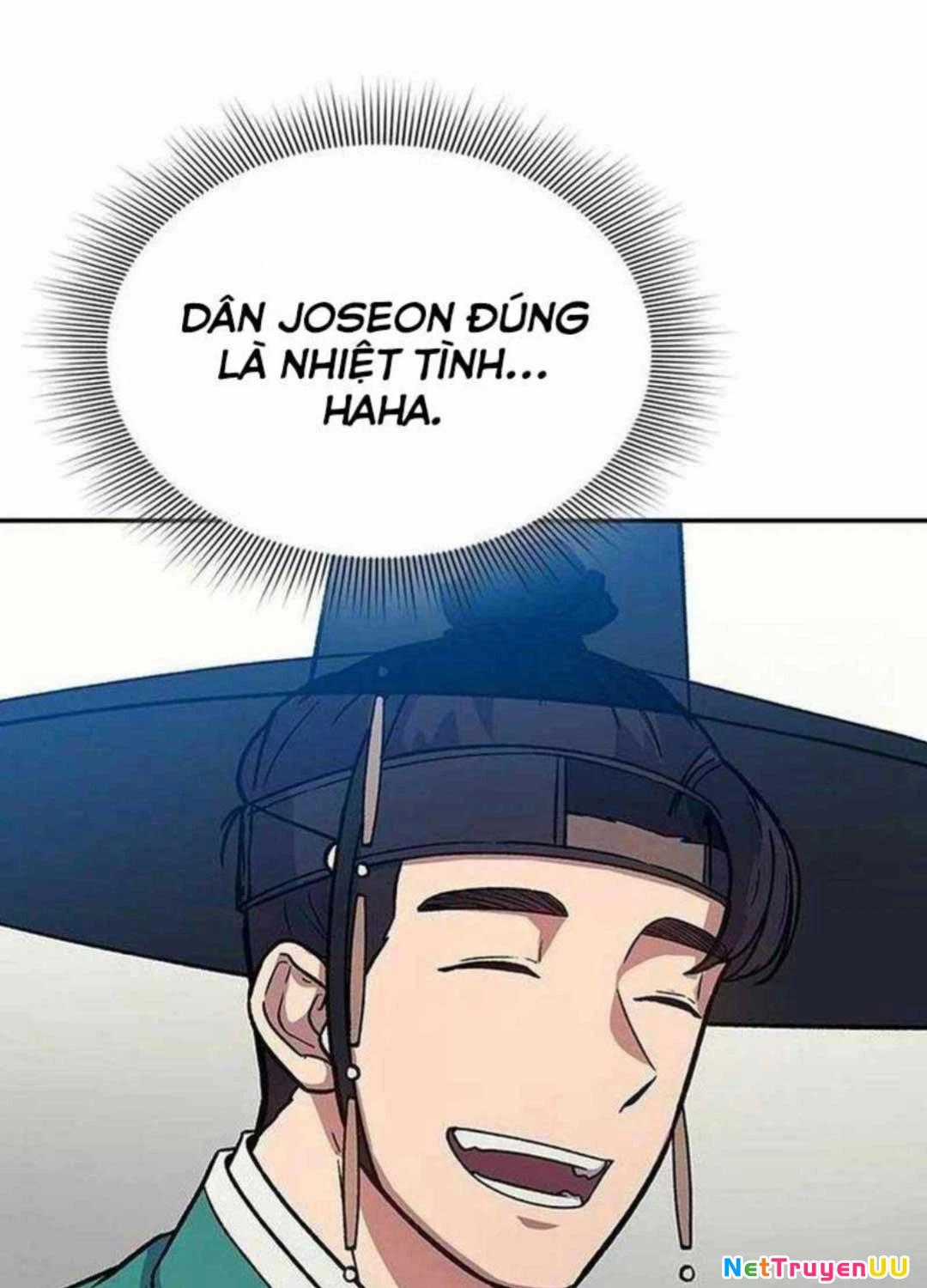 Bác Sĩ Tới Joseon - Chapter 4 - Trang 75