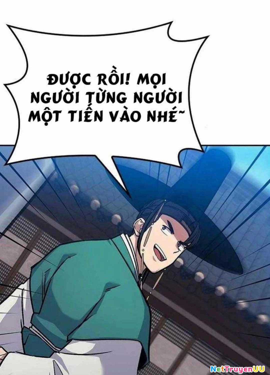 Bác Sĩ Tới Joseon - Chapter 4 - Trang 77