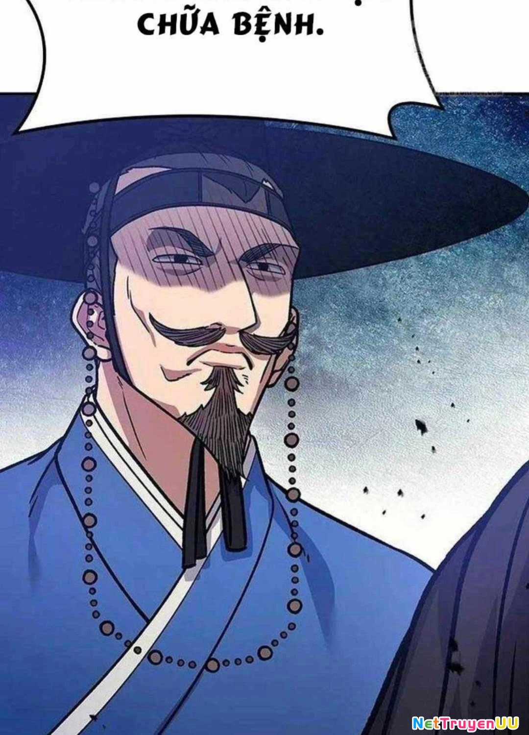 Bác Sĩ Tới Joseon - Chapter 4 - Trang 91