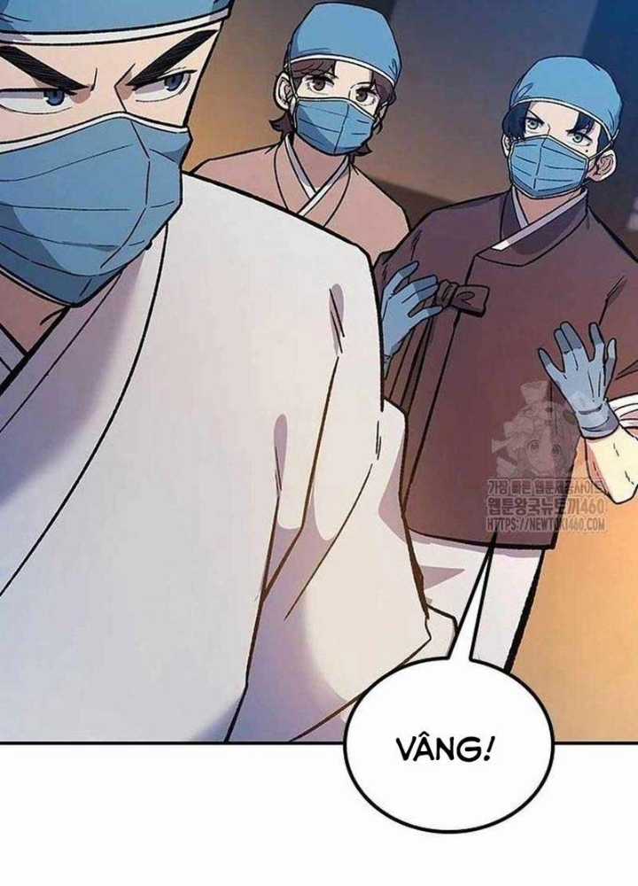 Bác Sĩ Tới Joseon - Chapter 5 - Trang 101