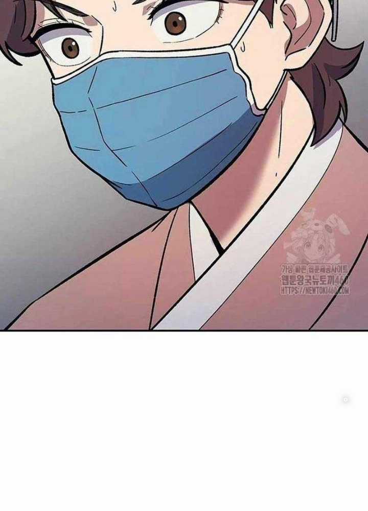 Bác Sĩ Tới Joseon - Chapter 5 - Trang 107