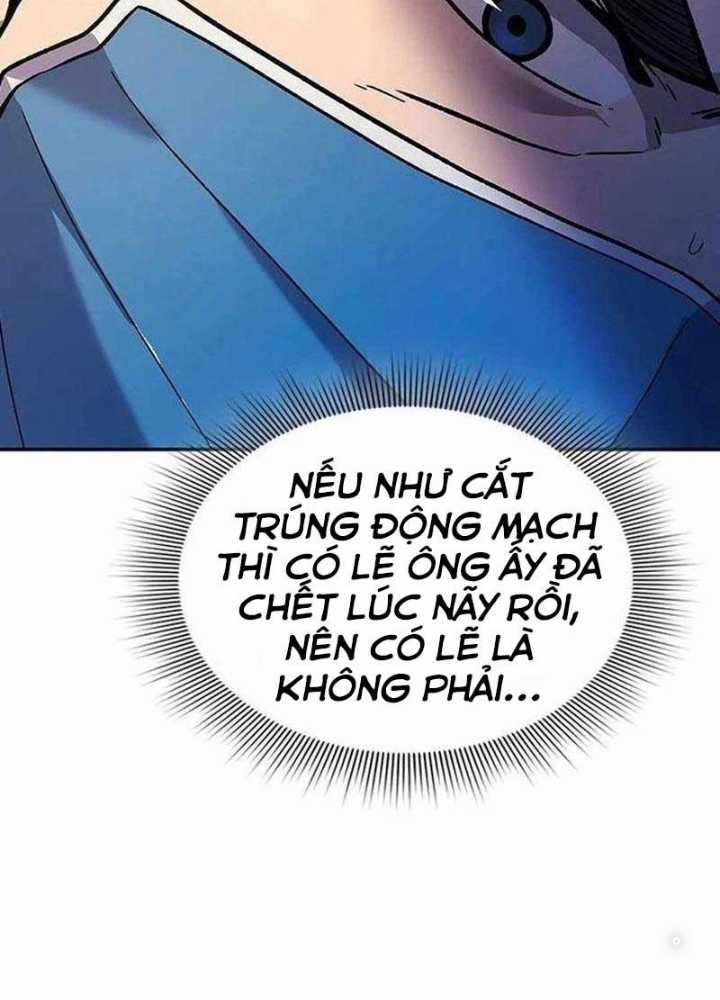 Bác Sĩ Tới Joseon - Chapter 5 - Trang 117